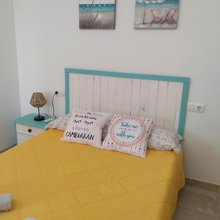 Apartamento Relax En Dénia Exterior foto