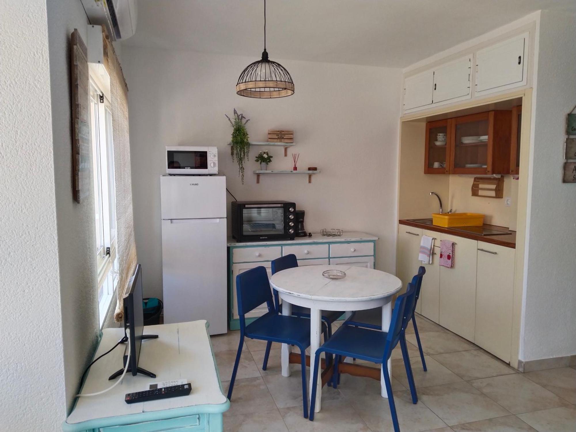 Apartamento Relax En Dénia Exterior foto